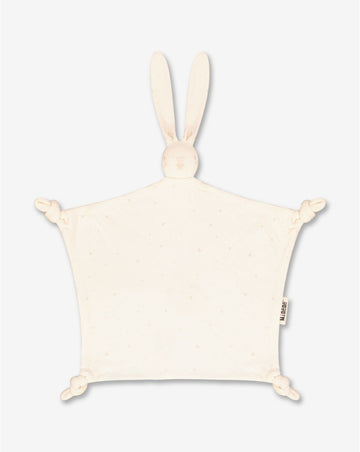 Pointelle Bunny Doll MINIS